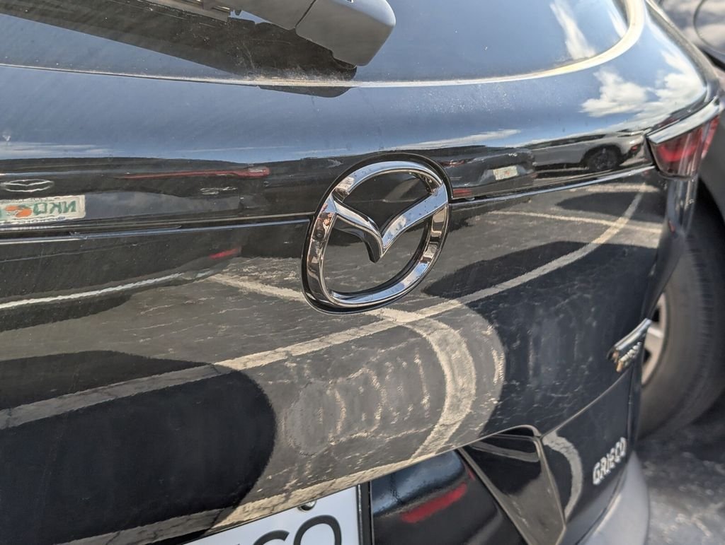 New 2026 MAZDA CX-30 2.5 Turbo Aire Edition AWD/4WD image 9