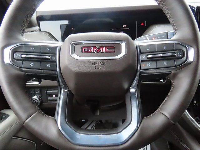 New 2026 GMC Yukon XL Elevation w/ Elevation Premium Package AWD/4WD image 31