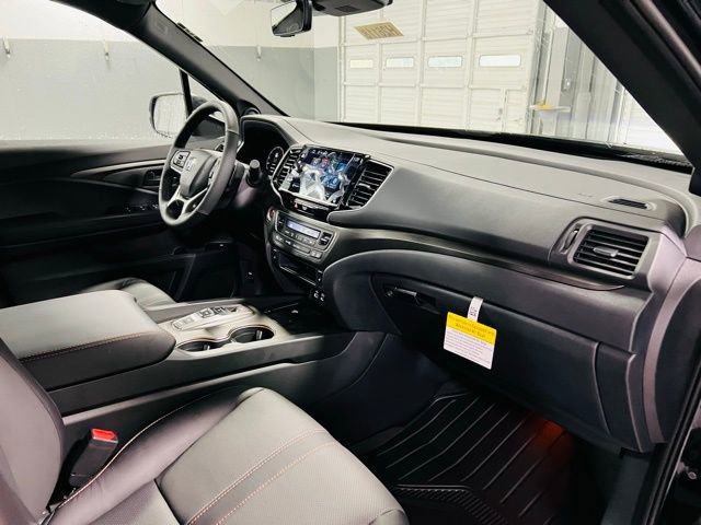 New 2026 Honda Ridgeline TrailSport image 34
