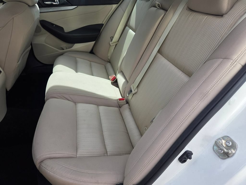 Used 2016 Nissan Maxima 3.5 S FWD image 23