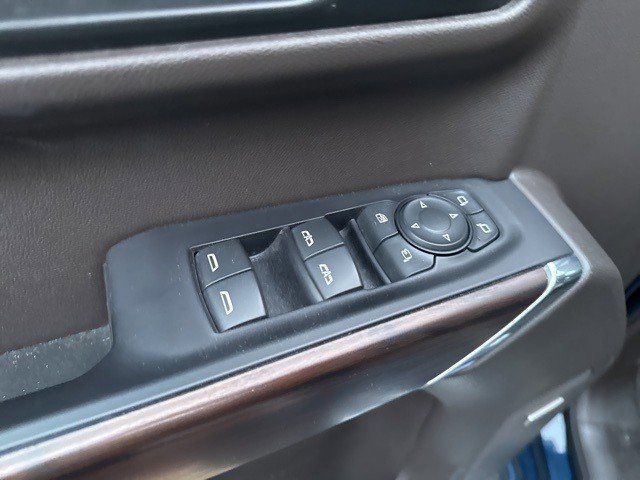 Used 2020 GMC Sierra 1500 SLT w/ SLT Premium Plus Package image 20