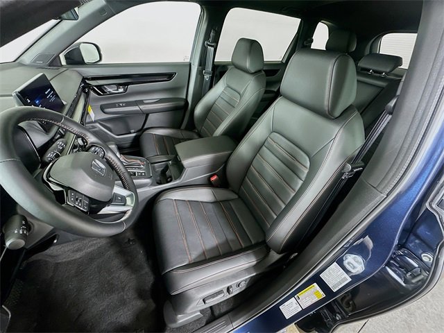 Certified 2026 Honda CR-V Sport Touring image 30