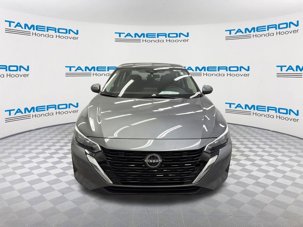 Used 2024 Nissan Sentra SV image 8