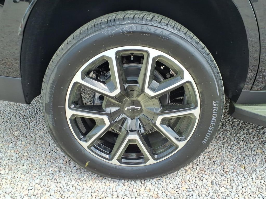 New 2026 Chevrolet Tahoe RST w/ Comfort Package image 12