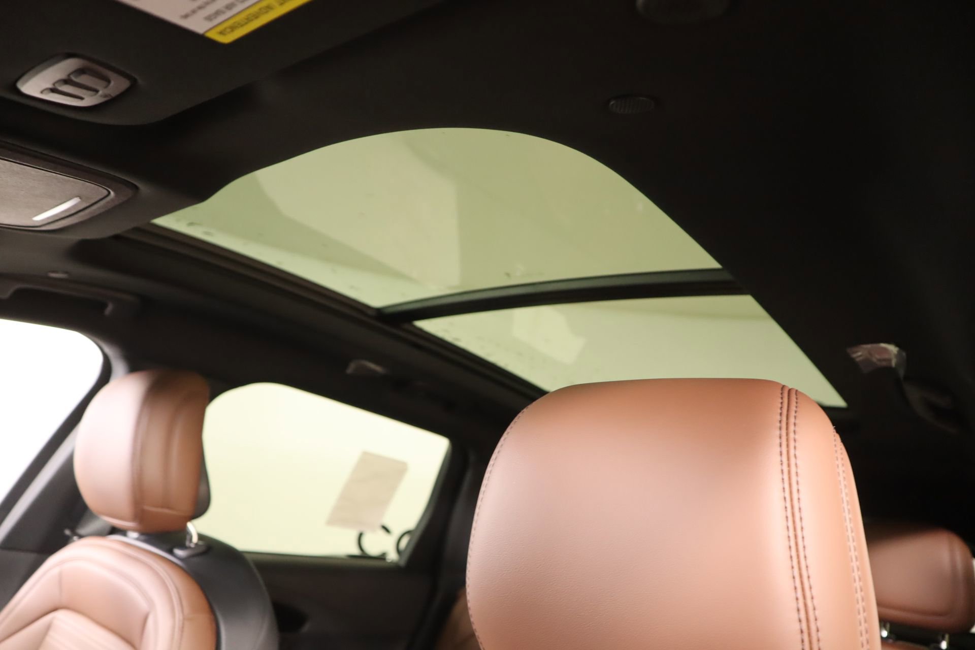 New 2026 Lincoln Nautilus Reserve w/ Jet Appearance Package AWD/4WD image 17