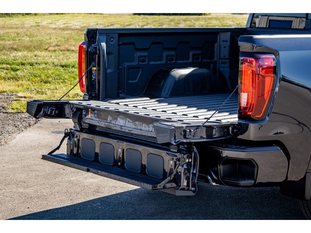 New 2026 GMC Sierra 1500 Denali image 12