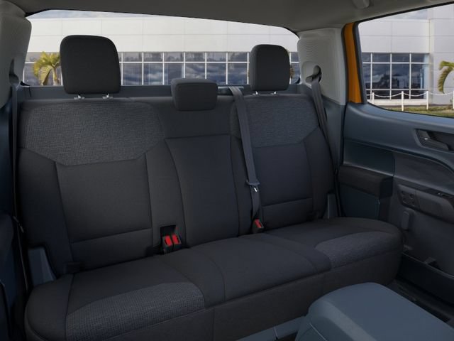 New 2026 Ford Maverick XL FWD image 32