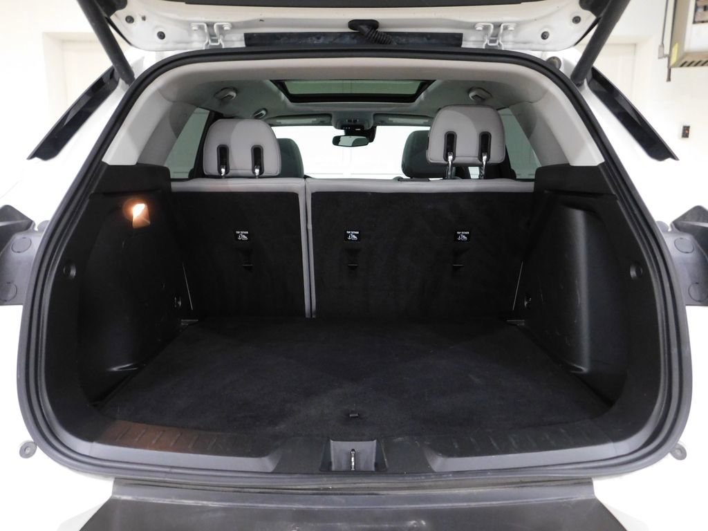 Used 2021 Chevrolet TrailBlazer LT w/ Sun and Liftgate Package AWD/4WD image 73