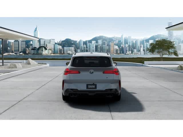 New 2026 BMW X3 M50 w/ Premium Package AWD/4WD image 5