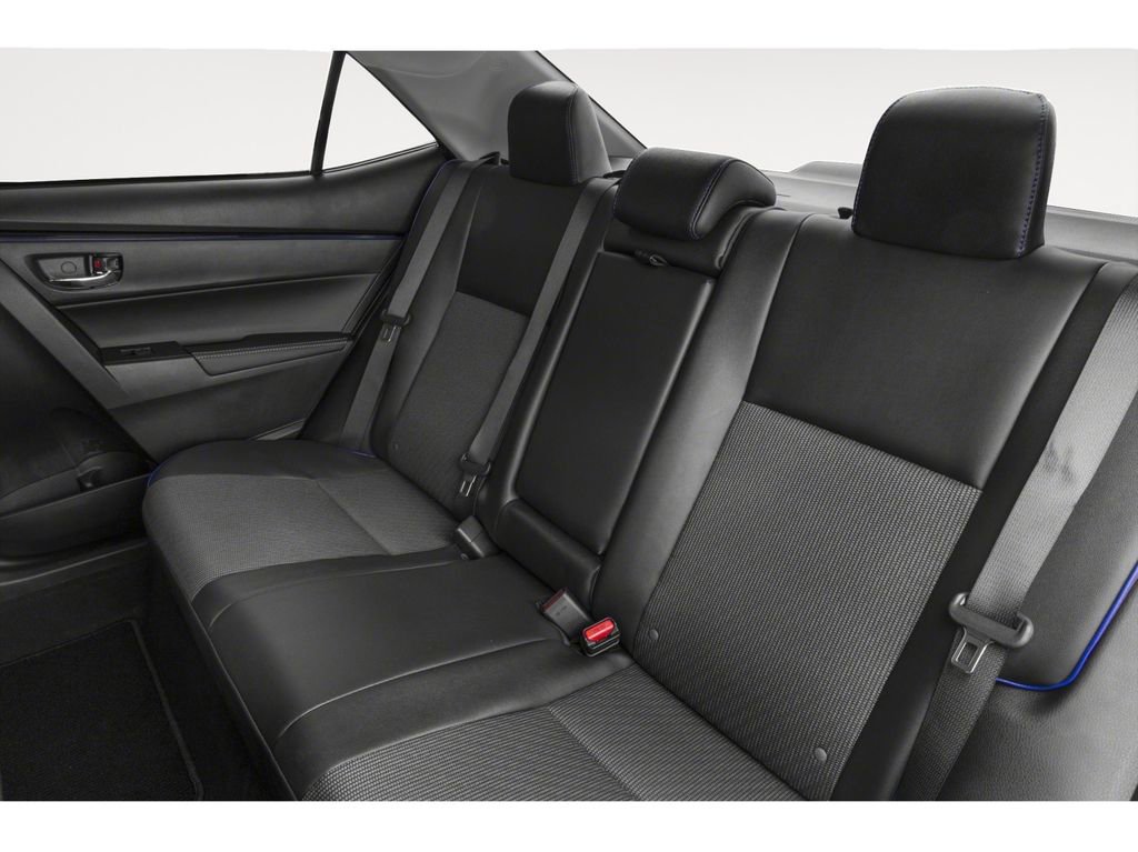 Used 2019 Toyota Corolla LE FWD image 8