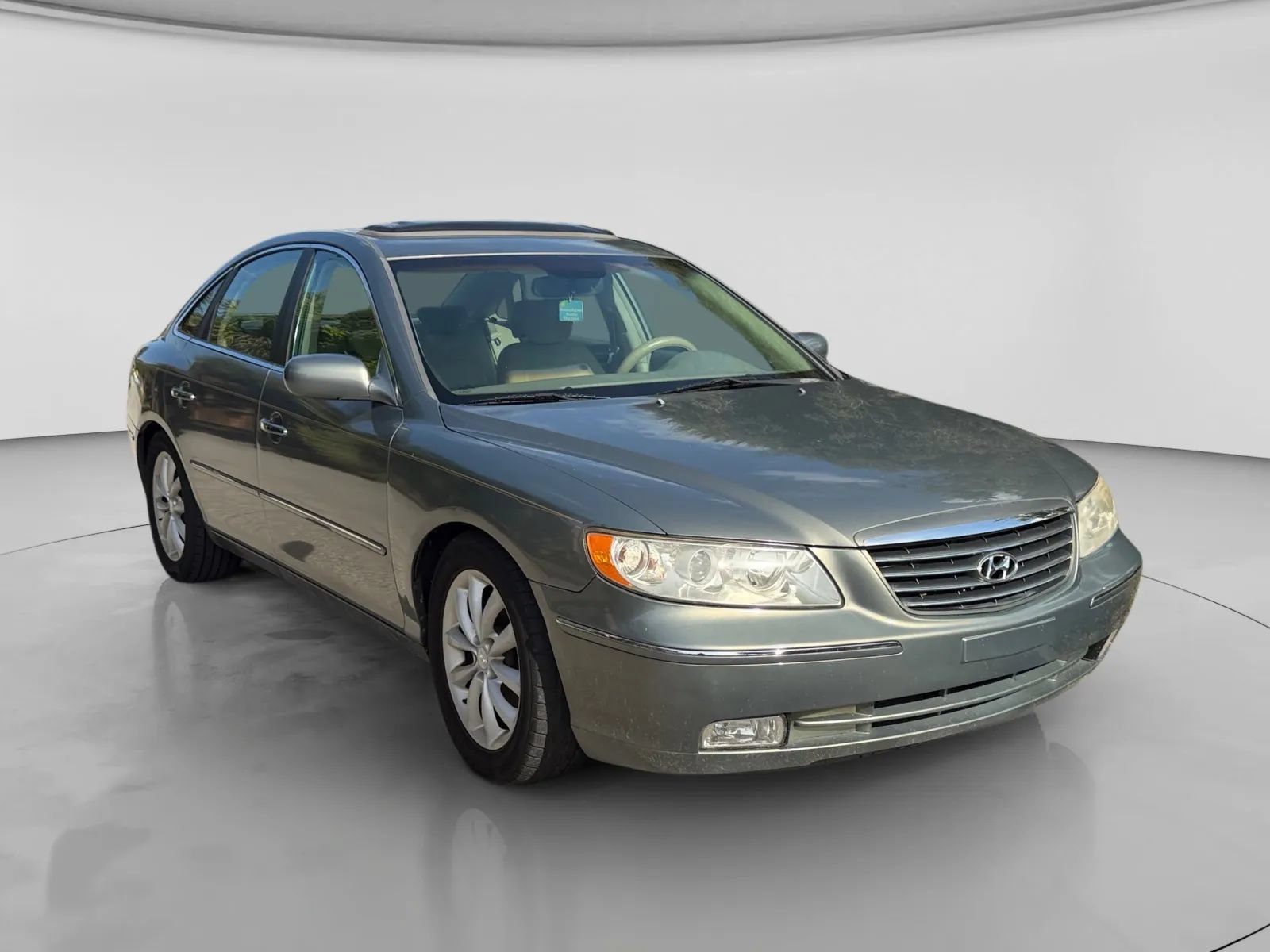 Used 2006 Hyundai Azera Limited FWD image 7