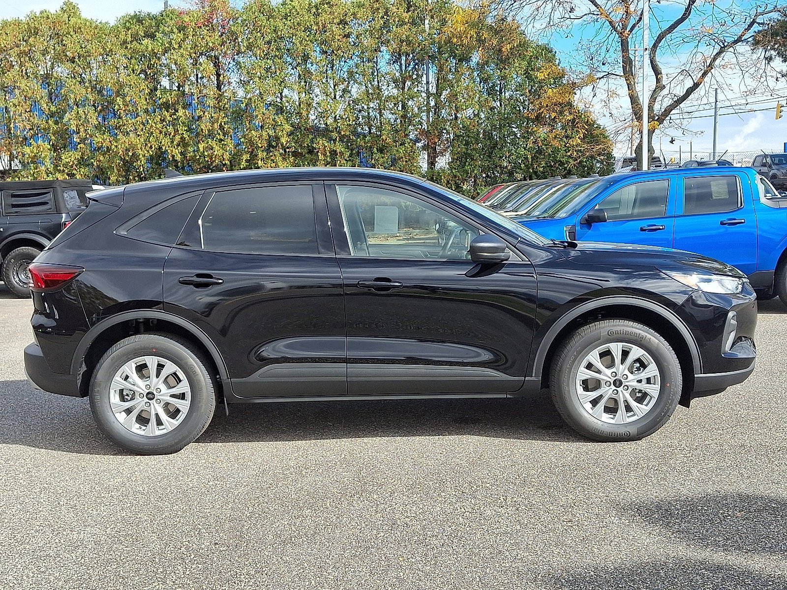 New 2026 Ford Escape Active w/ Cold Weather Package AWD/4WD image 15