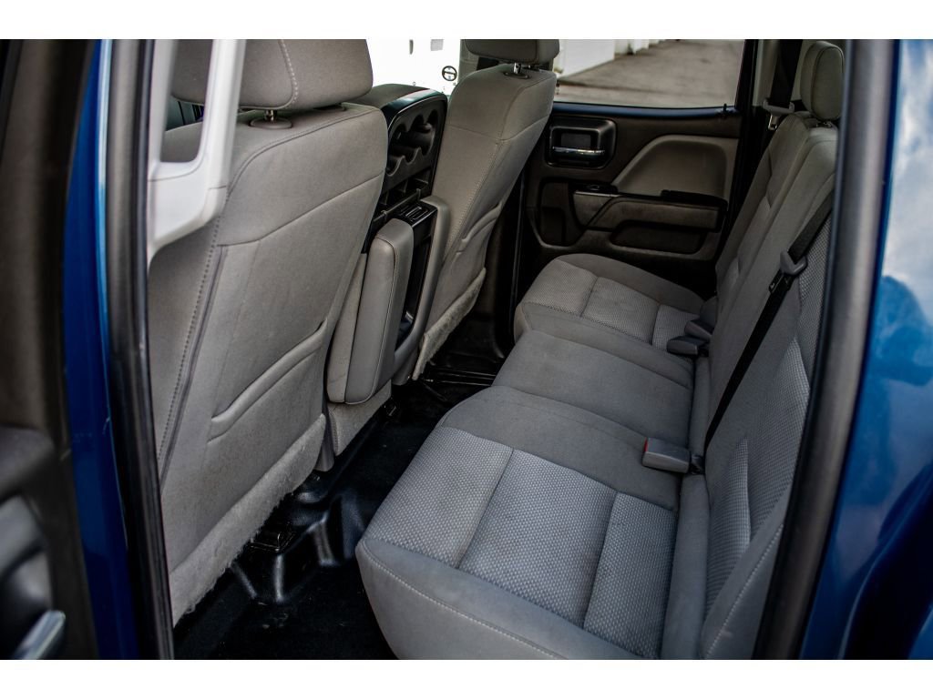 Used 2018 Chevrolet Silverado 1500 LS image 21