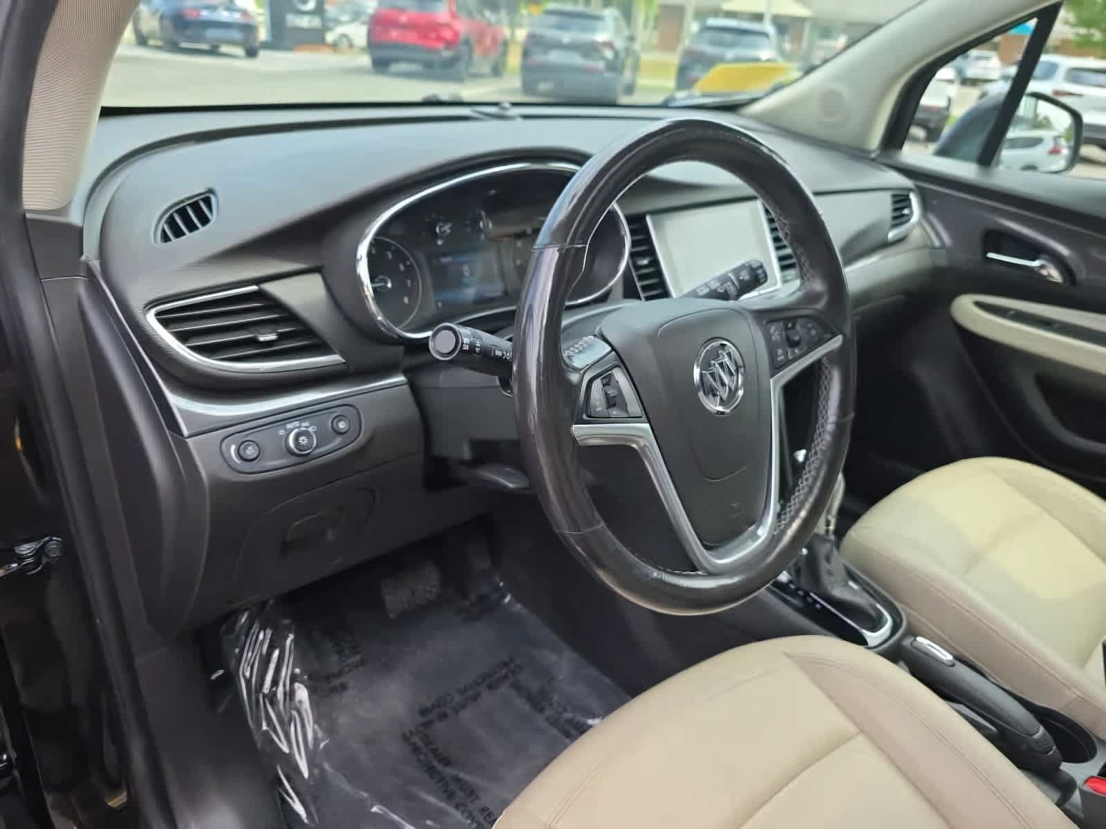 Used 2019 Buick Encore Essence w/ Safety Package II AWD/4WD image 12