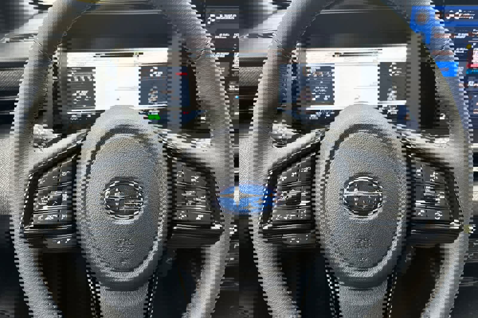 New 2026 Subaru Outback Premium image 25