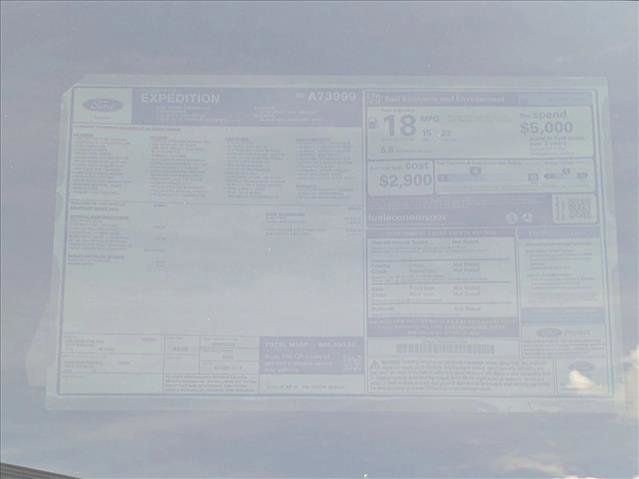 New 2025 Ford Expedition Tremor image 18