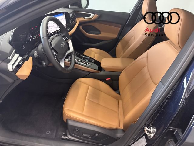 Certified 2025 Audi A5 2.0T Premium w/ Convenience Package image 23