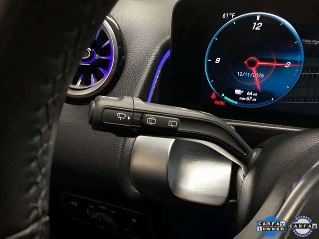 Used 2023 Mercedes-Benz EQB 300 4MATIC w/ Pinnacle Package image 44