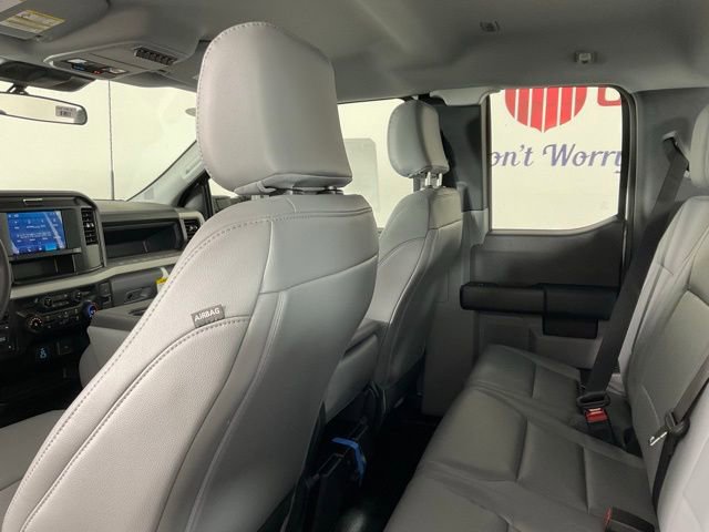 New 2026 Ford F250 XL w/ XL Driver Assist Package image 16