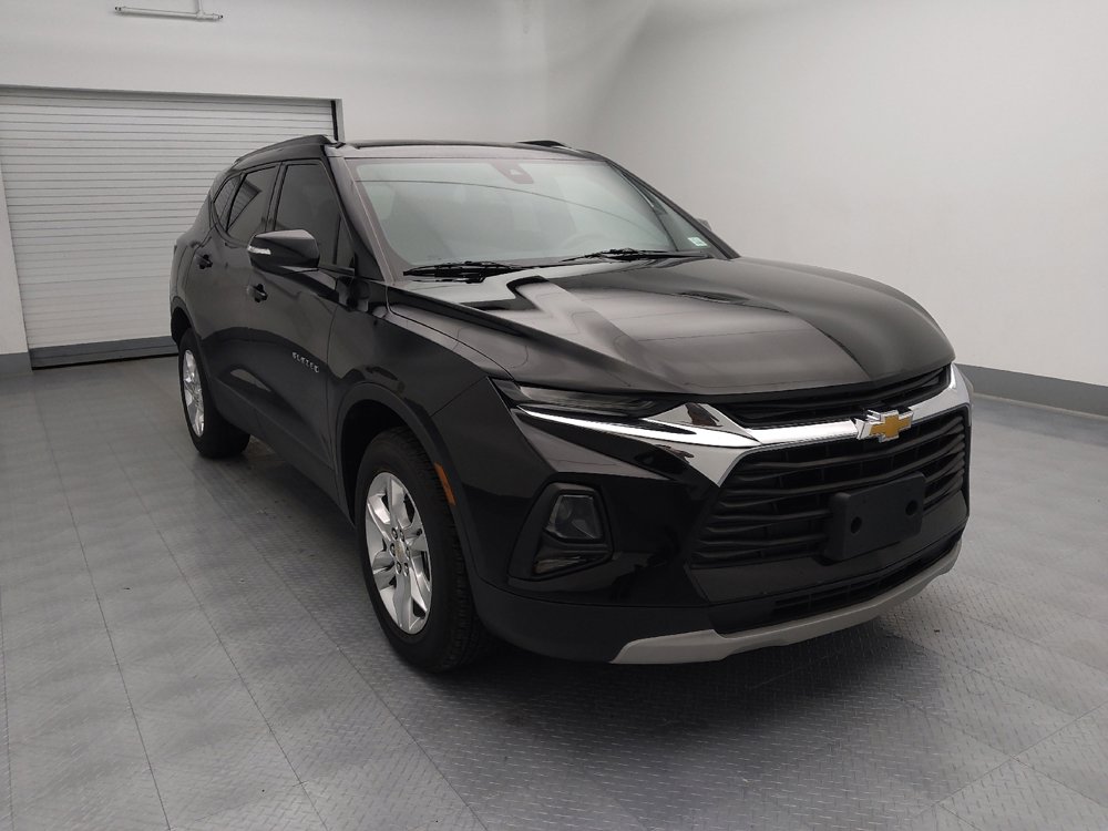Used 2022 Chevrolet Blazer LT image 13