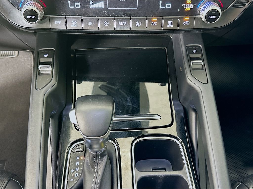 Used 2022 Kia Telluride S image 21