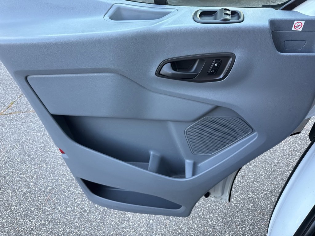 Used 2019 Ford Transit 150 130 Low Roof image 14