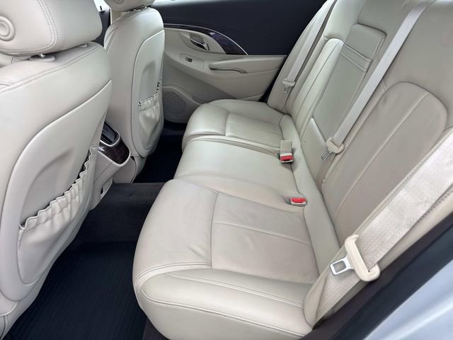 Used 2015 Buick LaCrosse Leather image 14