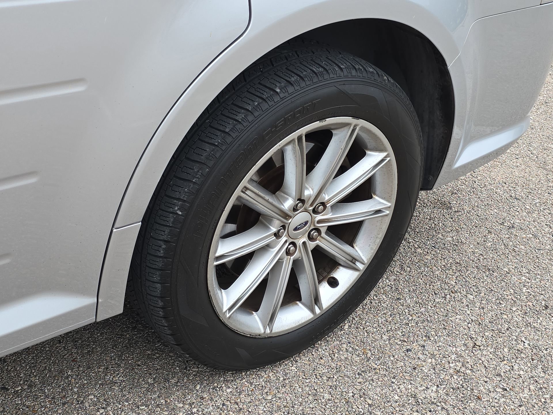 Used 2019 Ford Flex Limited image 10