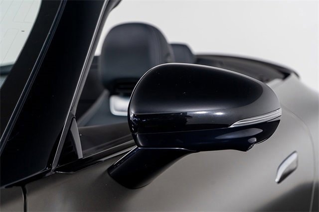 Used 2022 Mercedes-Benz SL 63 AMG 4MATIC w/ AMG Aerodynamic Package image 26