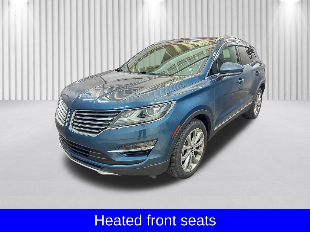 Used 2018 Lincoln MKC Select AWD/4WD image 13