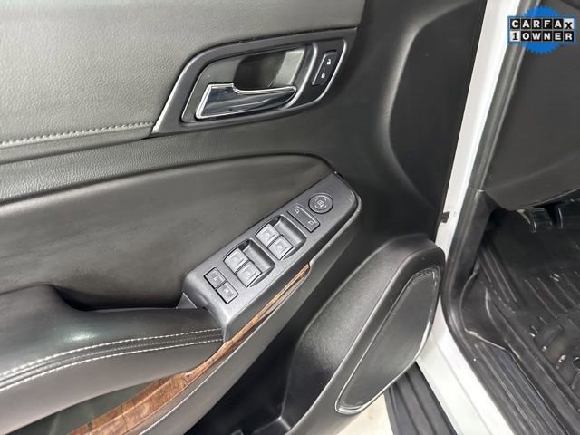 Used 2016 Chevrolet Tahoe LS AWD/4WD image 9