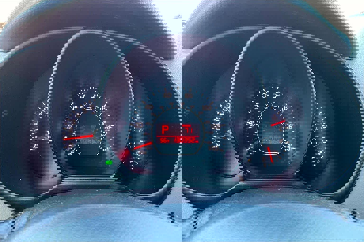 Used 2014 Kia Soul + FWD image 25