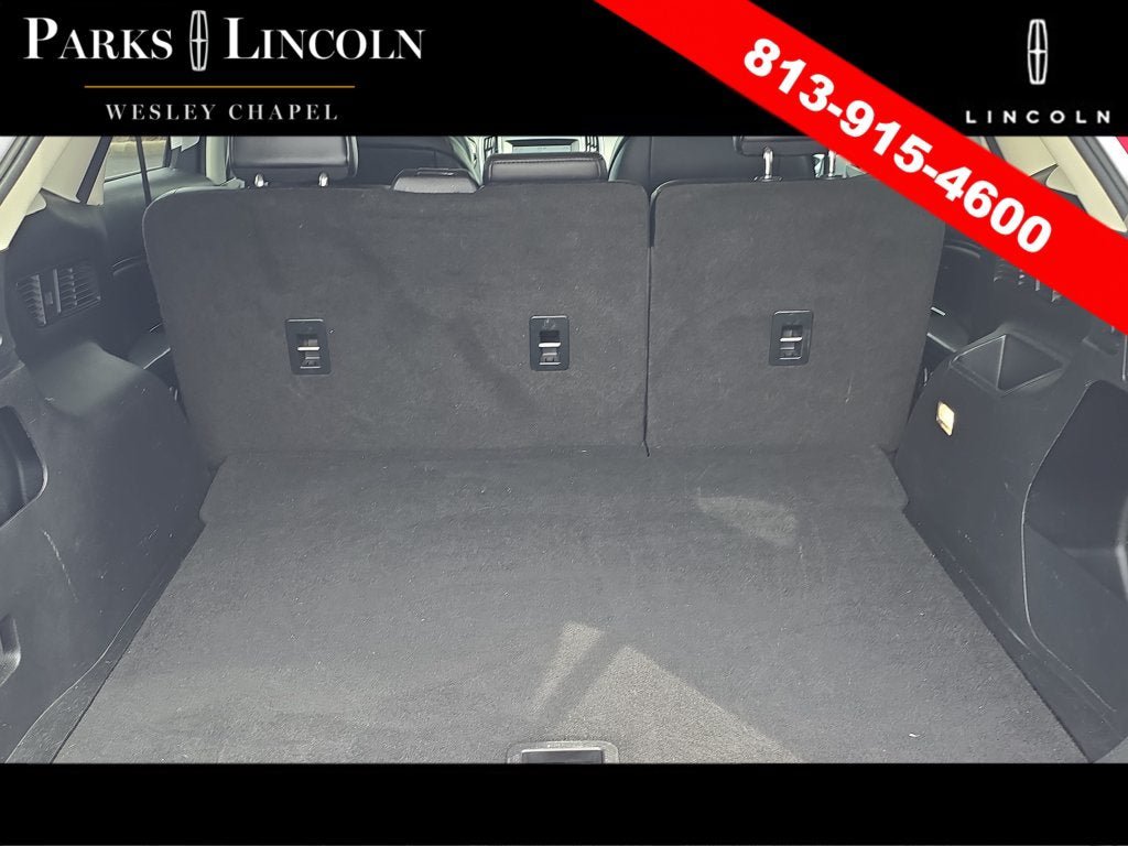 Used 2020 Ford Edge SEL w/ Convenience Package FWD image 7