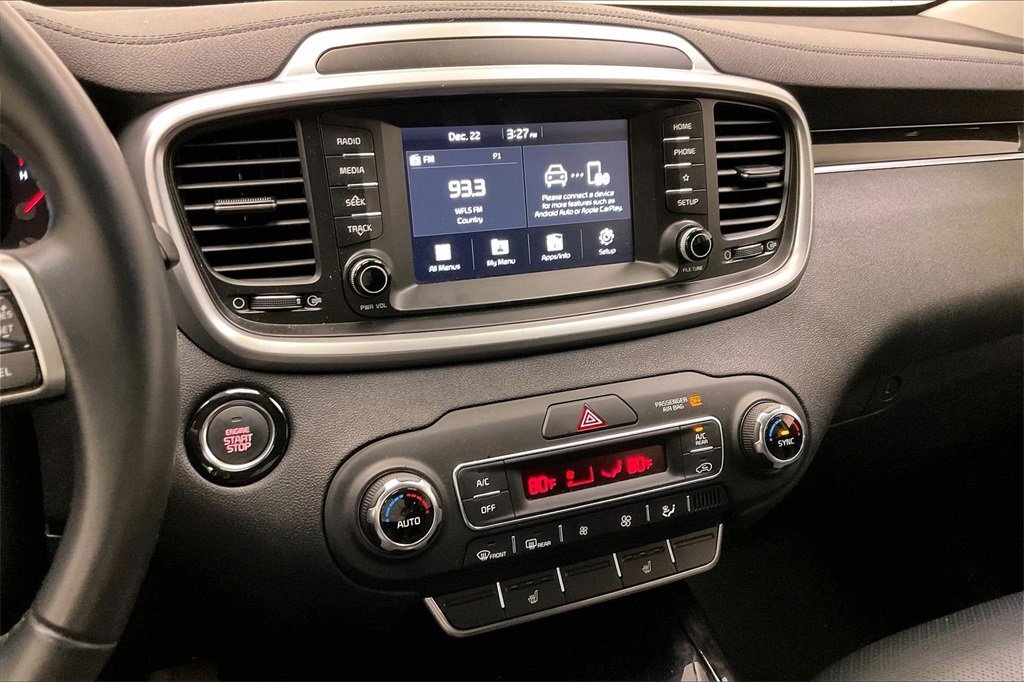 Used 2020 Kia Sorento EX image 4