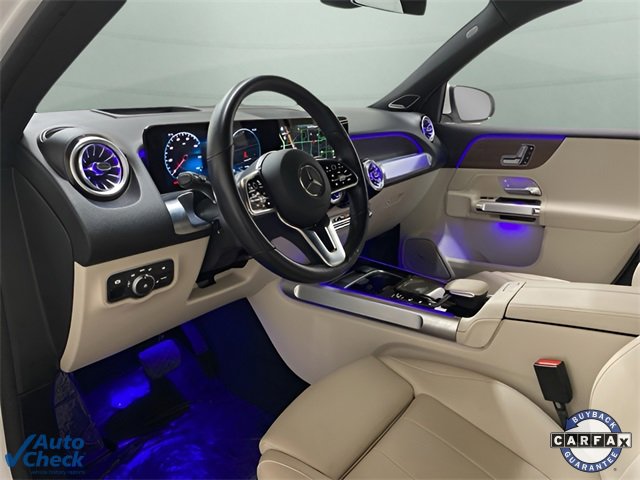 Used 2023 Mercedes-Benz EQB 300 4MATIC w/ Pinnacle Package image 61