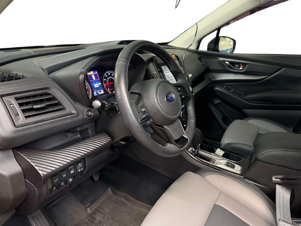 Used 2022 Subaru Ascent Onyx Edition AWD/4WD image 15
