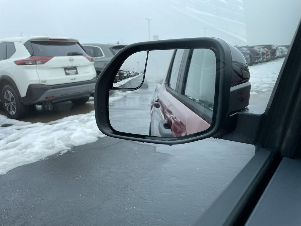 New 2026 Ford Maverick XLT w/ XLT Luxury Package image 40