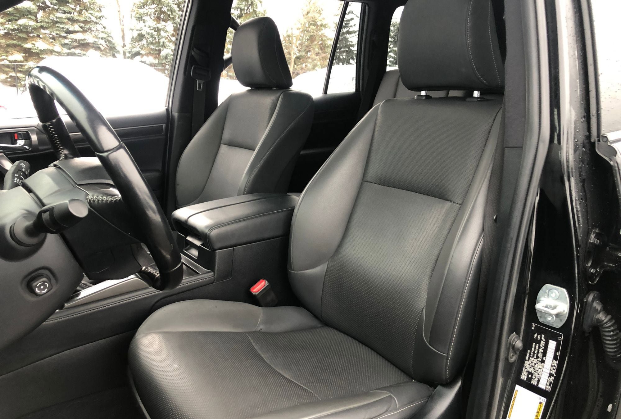 Used 2022 Lexus GX 460 AWD/4WD image 32