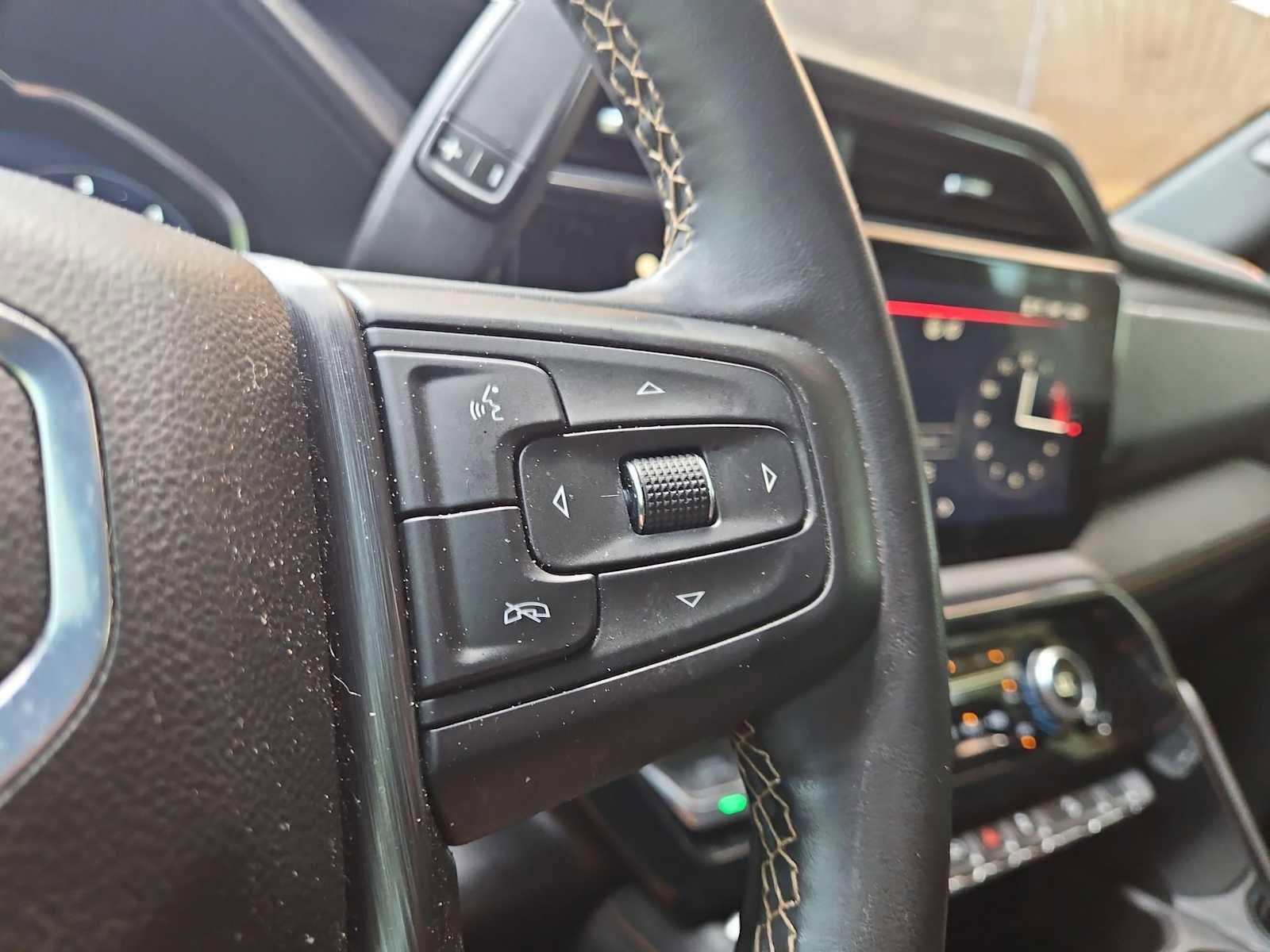 Used 2024 GMC Sierra 2500 AT4 w/ AT4 Premium Plus Package AWD/4WD image 44
