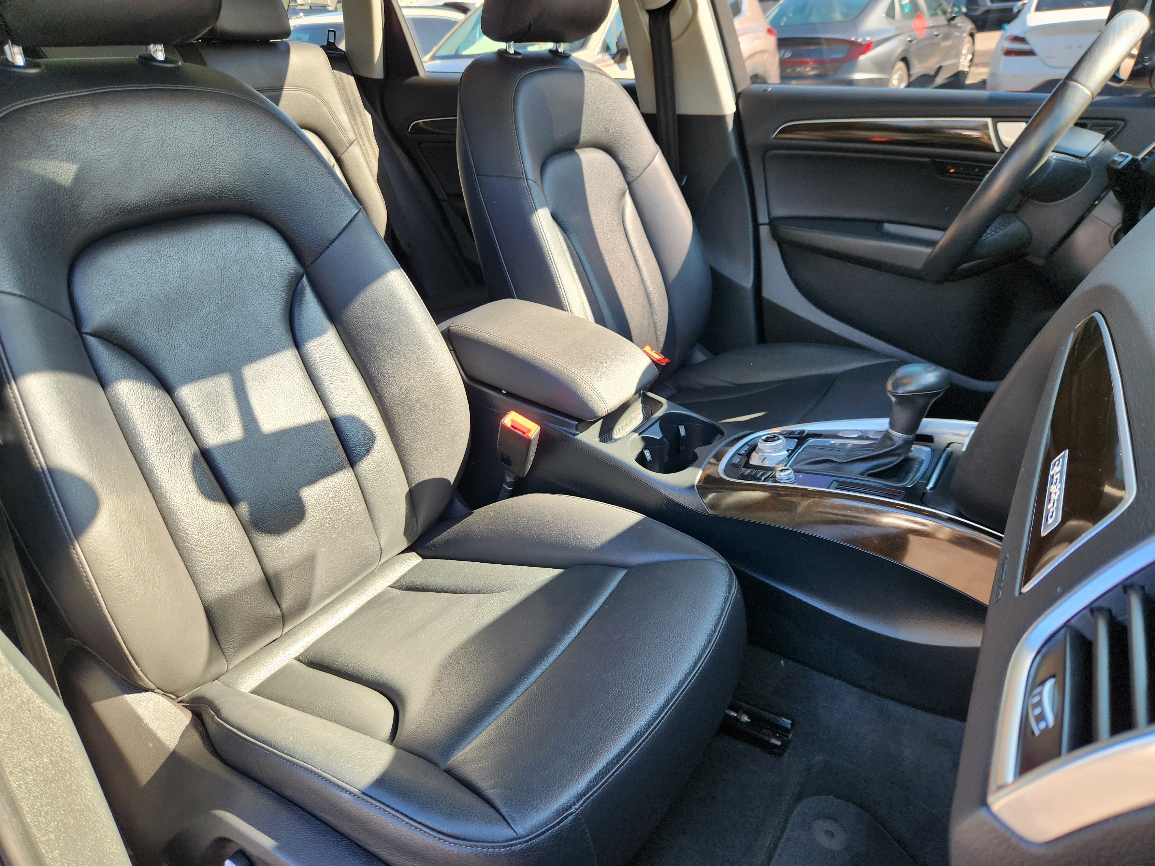 Used 2014 Audi Q5 2.0T Premium Plus image 15