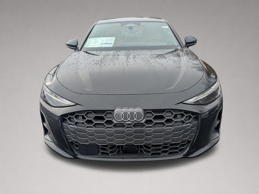 New 2026 Audi A6 Premium Plus AWD/4WD image 9
