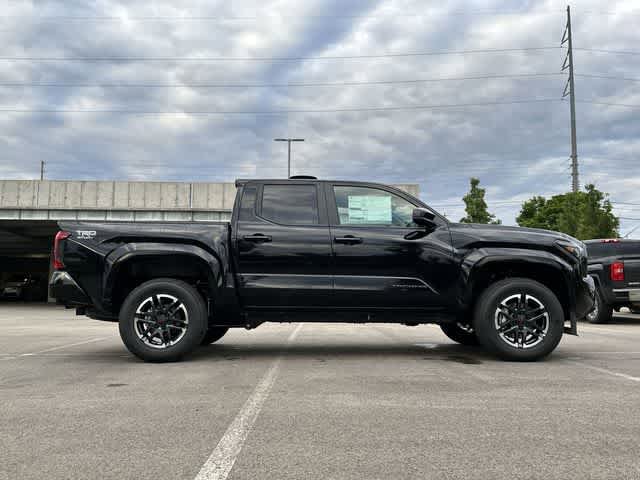 New 2024 Toyota Tacoma TRD Sport AWD/4WD image 29