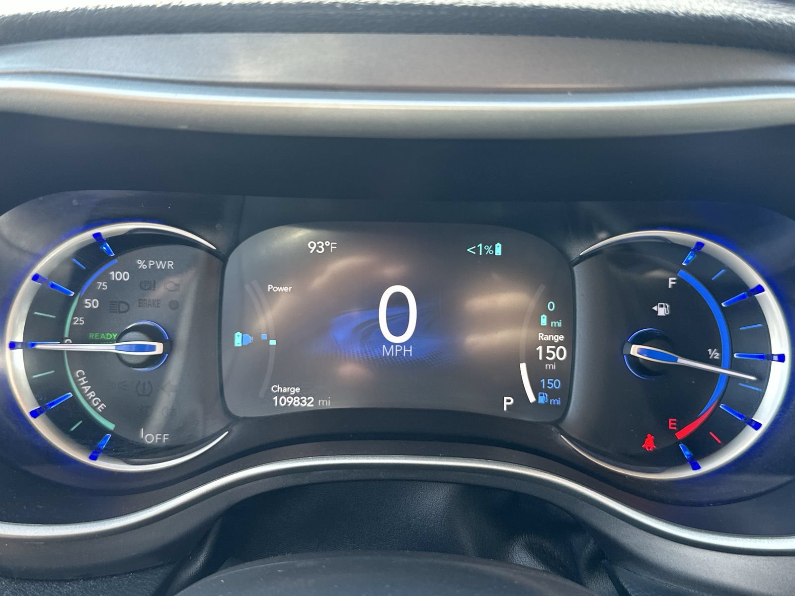 Used 2021 Chrysler Pacifica Touring-L FWD image 23