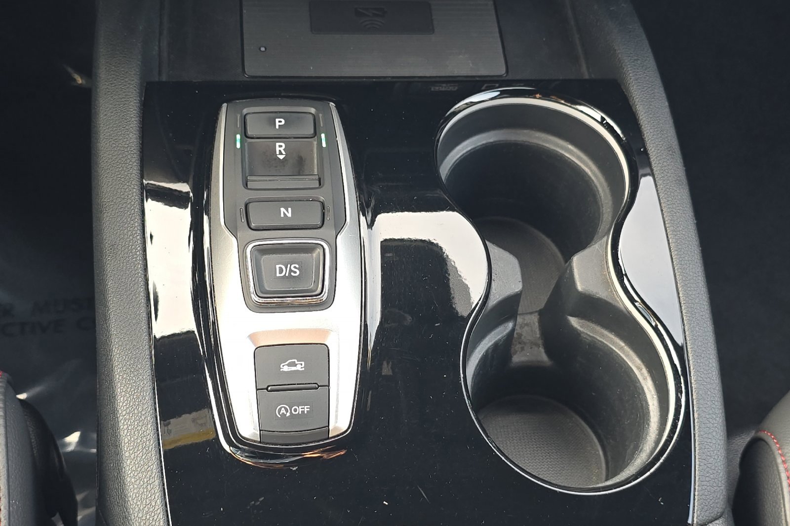 Used 2023 Honda Ridgeline Black Edition image 20