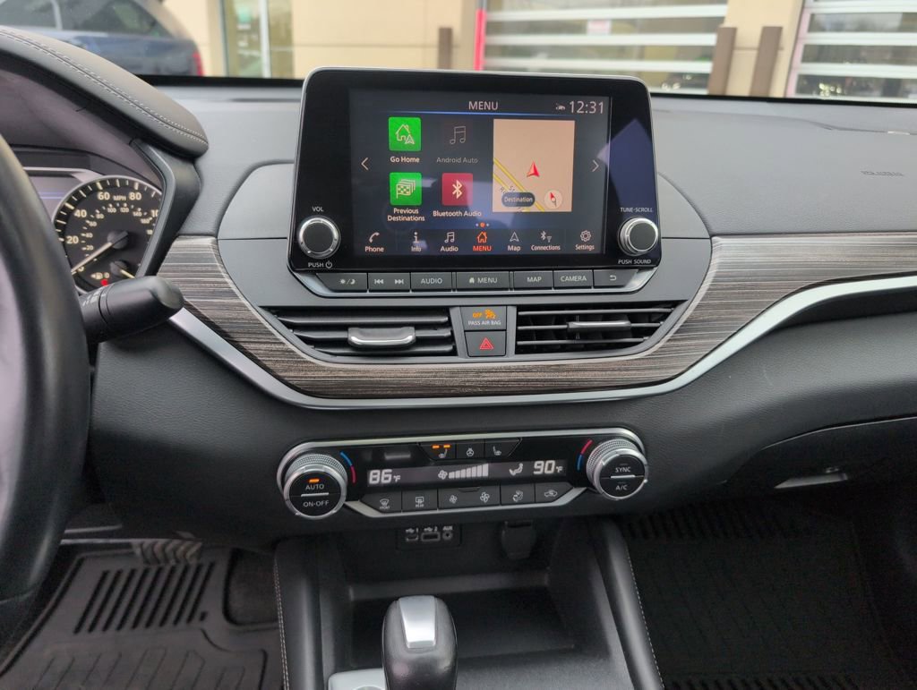 Used 2019 Nissan Altima 2.5 SL image 18