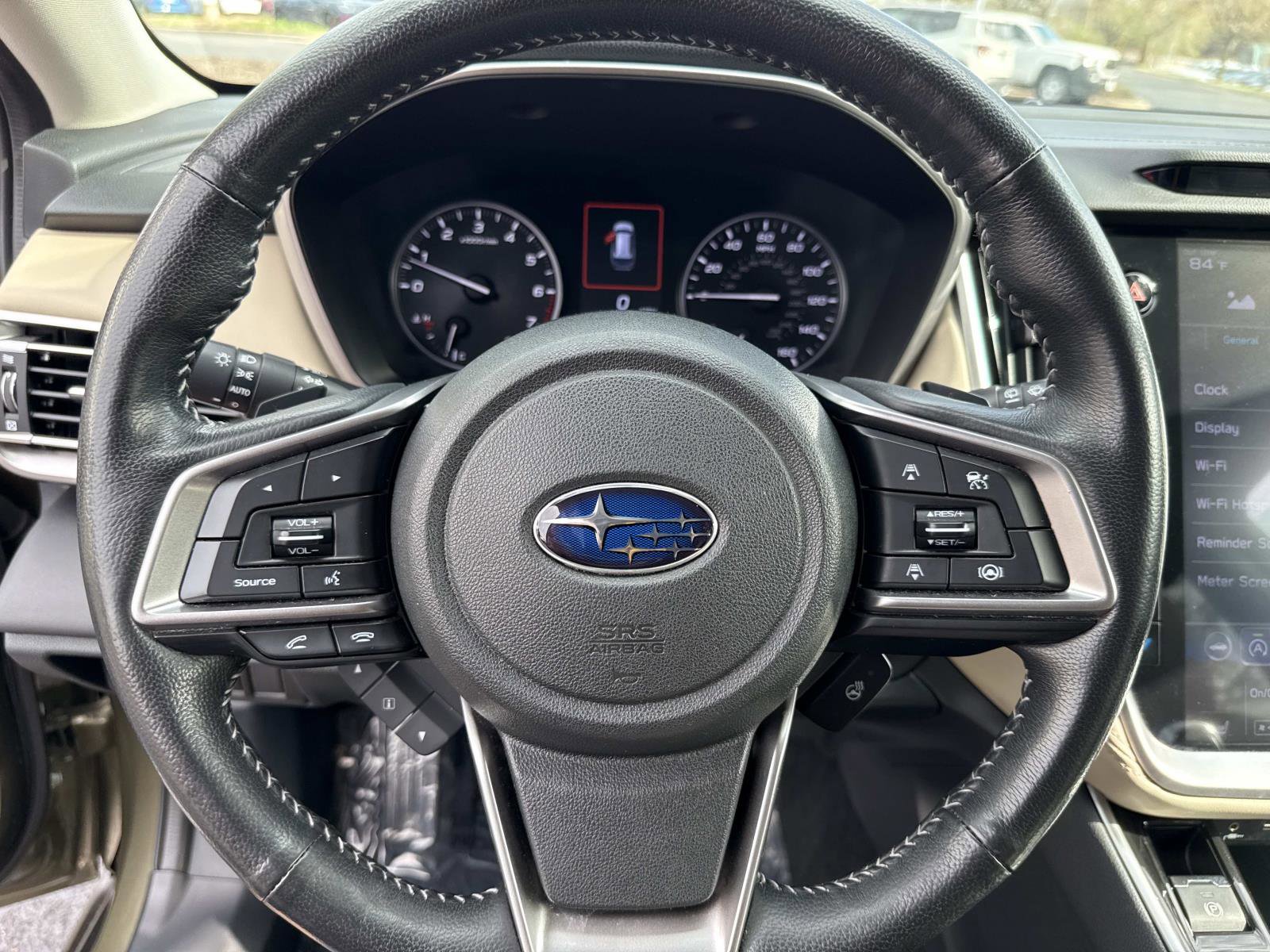 Used 2022 Subaru Outback Limited AWD/4WD image 29