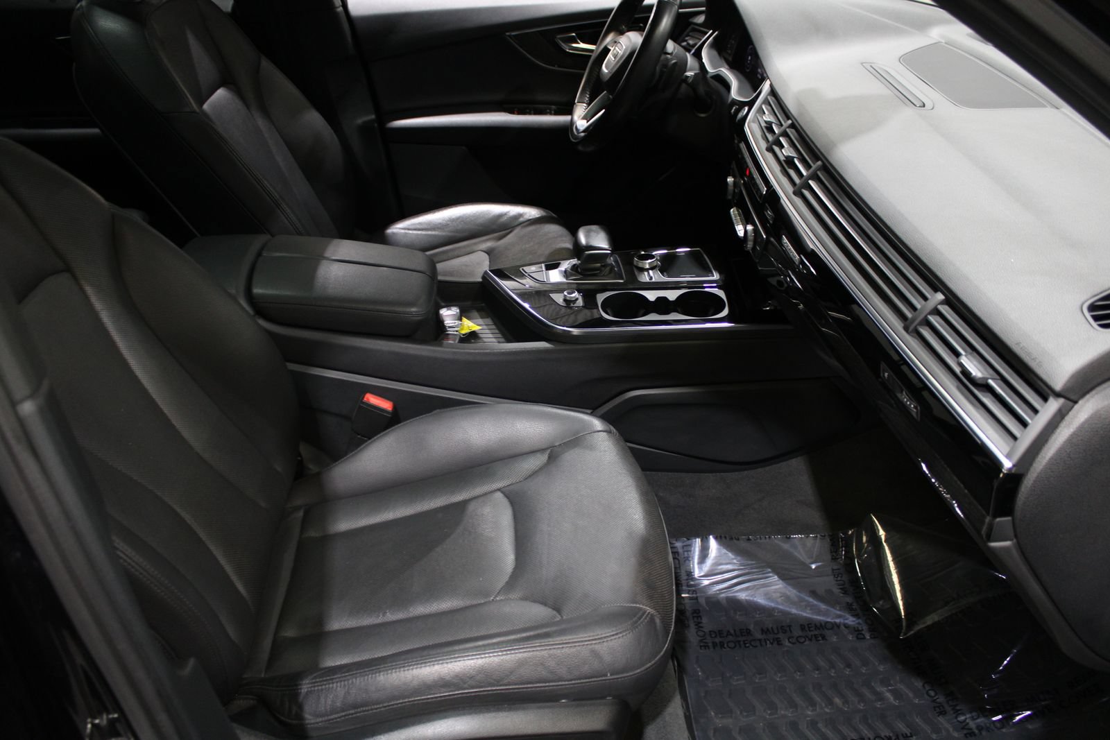 Used 2017 Audi Q7 3.0T Premium Plus AWD/4WD image 36