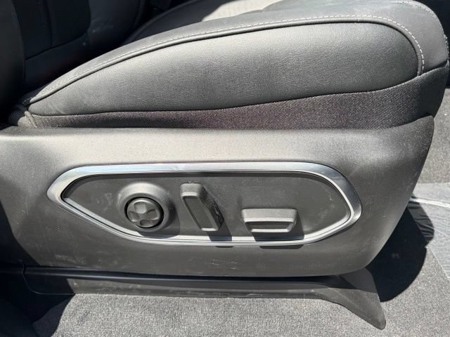 New 2026 Jeep Grand Wagoneer Limited AWD/4WD image 29