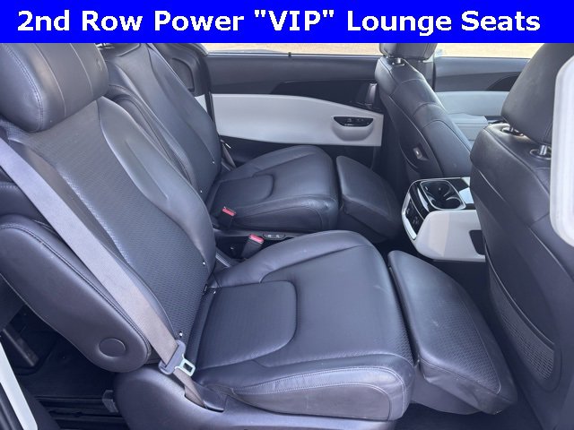 Used 2022 Kia Carnival SX Prestige image 20