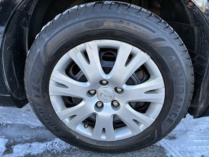 Used 2012 MAZDA MAZDA6 i Sport image 15